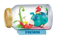 Load image into Gallery viewer, Pikmin Blind Box Terrarium Collection 2 Re-Ment
