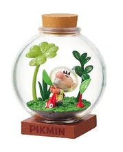 Load image into Gallery viewer, Pikmin Blind Box Terrarium Collection Re-Ment
