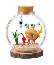 Load image into Gallery viewer, Pikmin Blind Box Terrarium Collection Re-Ment
