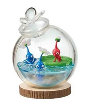 Load image into Gallery viewer, Pikmin Blind Box Terrarium Collection Re-Ment
