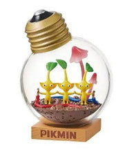 Load image into Gallery viewer, Pikmin Blind Box Terrarium Collection Re-Ment
