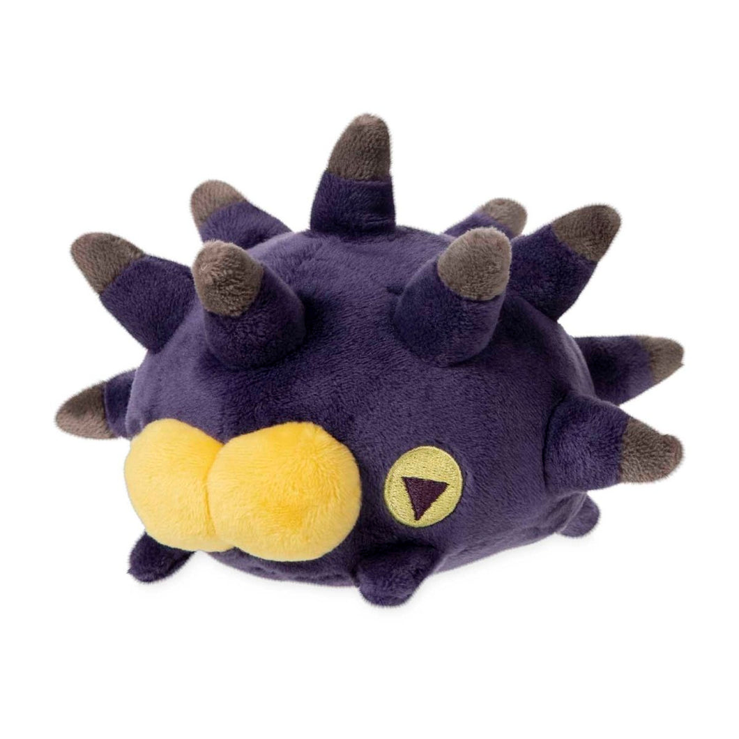 Pokemon Plush Pincurchin Pokedoll Pokemon Center