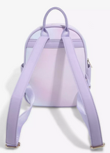 Load image into Gallery viewer, Disney Pixar Mini Backpack and Cardholder UP Family Portrait
