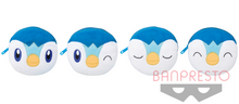 Load image into Gallery viewer, Pokemon Plush Mini Pouch Vol. 6 2022 Banpresto
