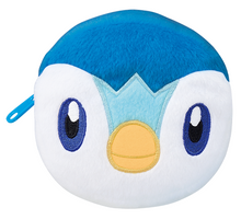 Load image into Gallery viewer, Pokemon Plush Mini Pouch Vol. 6 2022 Banpresto

