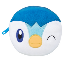 Load image into Gallery viewer, Pokemon Plush Mini Pouch Vol. 6 2022 Banpresto
