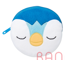 Load image into Gallery viewer, Pokemon Plush Mini Pouch Vol. 6 2022 Banpresto
