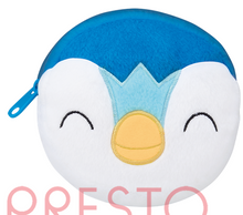 Load image into Gallery viewer, Pokemon Plush Mini Pouch Vol. 6 2022 Banpresto
