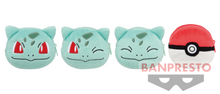 Load image into Gallery viewer, Pokemon Plush Mini Pouch Vol.7 2022 Banpresto
