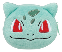Load image into Gallery viewer, Pokemon Plush Mini Pouch Vol.7 2022 Banpresto
