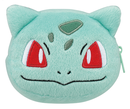 Pokemon Plush Mini Pouch Vol.7 2022 Banpresto