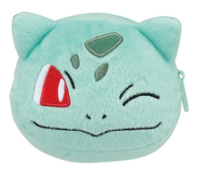 Load image into Gallery viewer, Pokemon Plush Mini Pouch Vol.7 2022 Banpresto
