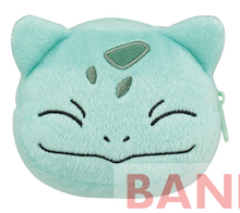 Load image into Gallery viewer, Pokemon Plush Mini Pouch Vol.7 2022 Banpresto
