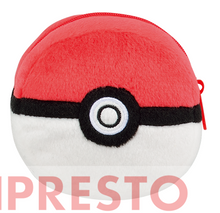Load image into Gallery viewer, Pokemon Plush Mini Pouch Vol.7 2022 Banpresto
