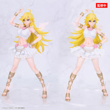Load image into Gallery viewer, Panty &amp; Stocking with Garterbelt Figure Panty Brilliant System Service Co.
