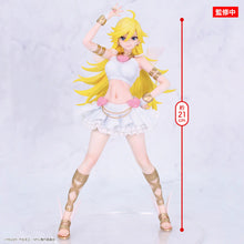 Load image into Gallery viewer, Panty &amp; Stocking with Garterbelt Figure Panty Brilliant System Service Co.
