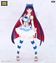 Load image into Gallery viewer, Panty &amp; Stocking with Garterbelt Figure Stocking Brilliant System Service Co.
