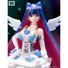Load image into Gallery viewer, Panty &amp; Stocking with Garterbelt Figure Stocking Brilliant System Service Co.
