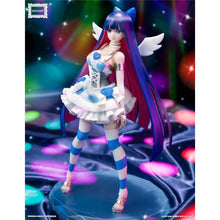 Load image into Gallery viewer, Panty &amp; Stocking with Garterbelt Figure Stocking Brilliant System Service Co.
