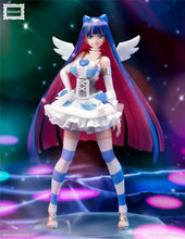 Load image into Gallery viewer, Panty &amp; Stocking with Garterbelt Figure Stocking Brilliant System Service Co.
