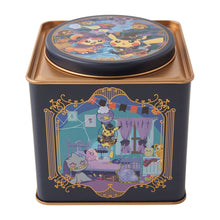 Load image into Gallery viewer, Pokemon Candy Tin Halloween Ghost Chateau 2025

