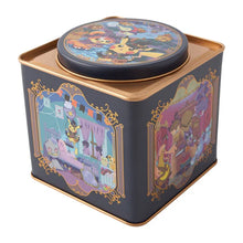 Load image into Gallery viewer, Pokemon Candy Tin Halloween Ghost Chateau 2025
