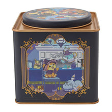 Load image into Gallery viewer, Pokemon Candy Tin Halloween Ghost Chateau 2025
