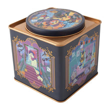 Load image into Gallery viewer, Pokemon Candy Tin Halloween Ghost Chateau 2025
