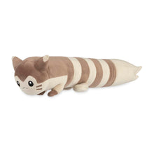 Load image into Gallery viewer, Pokemon Plush Furret 20in Pokemon Center
