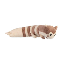 Load image into Gallery viewer, Pokemon Plush Furret 20in Pokemon Center

