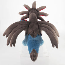 Load image into Gallery viewer, Pokemon Plush Hydreigon All Star Collection San-Ei
