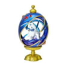 Load image into Gallery viewer, Pokemon Blind Box Ovaltique 2 Collection Re-Ment
