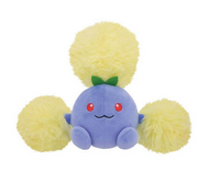 Pokemon Plush Jumpluff 2026 Banpresto