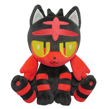 Load image into Gallery viewer, Pokemon Plush Litten All Star Collection 16cm San-Ei
