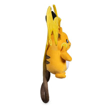 Load image into Gallery viewer, Pokemon Plush Mega Raichu Y Poke Plush Pokemon Center
