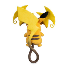 Load image into Gallery viewer, Pokemon Plush Mega Raichu Y Poke Plush Pokemon Center
