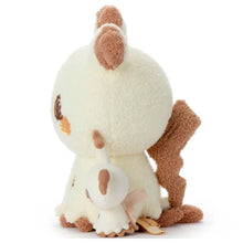 Load image into Gallery viewer, Pokemon Plush Mimikyu Poke Peace Mini Plush Doll 2026 Takara Tomy
