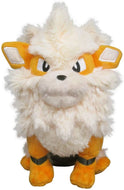 Pokemon Plush Arcanine All Star Collection San-Ei