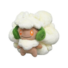Load image into Gallery viewer, Pokemon Plush Whimsicott All Star Collection San-Ei
