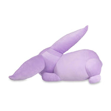 Load image into Gallery viewer, Pokemon Plush Espeon Sleep Pokemon Center 17.5in
