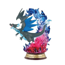 Load image into Gallery viewer, Pokemon Blind Box Swing Vignette Collection Vol. 4 Re-Ment
