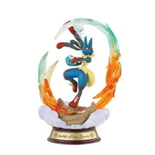 Load image into Gallery viewer, Pokemon Blind Box Swing Vignette Collection Vol. 4 Re-Ment
