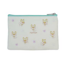 Load image into Gallery viewer, Pokemon Zipper Pouch Blooming Days Ichiban Kuji G Prize Bandai
