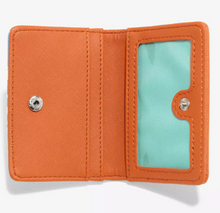 Load image into Gallery viewer, Studio Ghibli Cardholder Ponyo &amp; Sisters Her Universe
