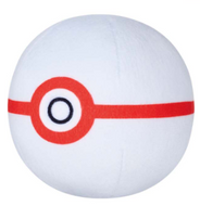 Pokemon Plush Premier Ball Vol 3 2024 Banpresto
