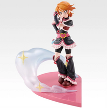 Load image into Gallery viewer, Pretty Cure Forever Hearts Figure Cure Black B Prize Ichiban Kuji
