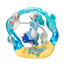 Load image into Gallery viewer, Pokemon Blind Box Circular Diorama Collection 2 Re-Ment
