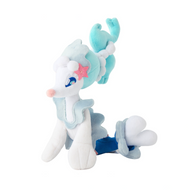 Pokemon Center Primarina Sitting Cutie/Fit