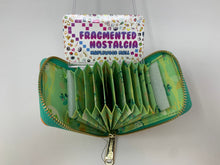 Load image into Gallery viewer, Disney Mini Backpack and Wallet Princess &amp; The Frog Princess Tiana Loungefly
