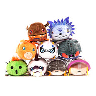 Digimon Adventure Partners Plush Project Otedama Vol. 2